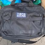 Tas van Ineos (wielerploeg) , nieuw . Aktentas , reistas .., Ophalen of Verzenden, Zo goed als nieuw