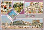 DE HAAN -  Groeten uit   + Mooie postzegel !, Collections, Cartes postales | Belgique, Affranchie, Flandre Occidentale, 1980 à nos jours