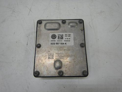 Audi RS3 8V Aandrijving Regelapparaat 0CQ907554K, Auto-onderdelen, Elektronica en Kabels, Audi, Gebruikt, Ophalen of Verzenden