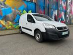 Peugeot partner GEKEURD VVK, Te koop, Diesel, Bedrijf, 80 kW