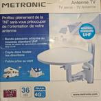 Antenne tnt camping car / caravane, Particulier