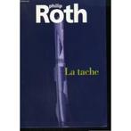 The Stain. - Philip Roth - NIEUW, Boeken, Roth, Ophalen of Verzenden, Zo goed als nieuw, Amerika