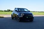 Fiat 500e La Prima Cabrio 42Kwh, CarPlay/Camera/JBL/ACC/NEW, Auto's, 4 zetels, 87 kW, Cabriolet, https://public.car-pass.be/vhr/cfe5bd87-6eae-4544-8860-a2d4ff1af0a8?lang=nl