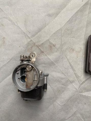 Piaggio ciao carbu 13/13, Fietsen en Brommers, Ophalen, Ciao