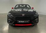 Abarth 124 Spider 1.4 MultiAir Turbo Abarth, Automaat, Achterwielaandrijving, Gebruikt, Euro 6