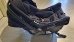 Maxi cosi Nuna pipa urbn, Autogordel of Isofix, Gebruikt, 0 t/m 13 kg, Ophalen