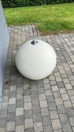 decoratie voor in de tuin, Ophalen, Gebruikt