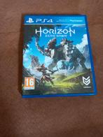 Horizon: Zero Dawn, Ophalen, Overige genres, Zo goed als nieuw, Vanaf 12 jaar