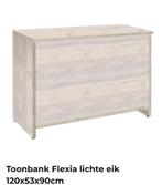 Retif, 45613, toonbank, Zakelijke goederen, Kantoor en Winkelinrichting | Kantoormeubilair en Inrichting, Receptie of Entree, Ophalen