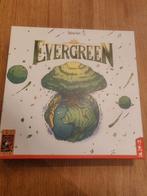 Evergreen, gezelschapsspel, Hobby en Vrije tijd, Ophalen of Verzenden, Zo goed als nieuw