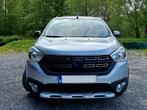 Dacia Lodgy Stepway 1,5l blueDCI 115cv 2021, Auto's, Voorwielaandrijving, Monovolume, Euro 6, Lodgy