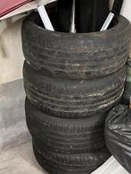 4 banden voor 45€, Auto-onderdelen, Banden en Velgen, Ophalen, Band(en), Overige
