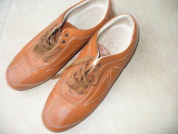 Scapa: Dames of heren schoenen. beschikbaar voor biedingen