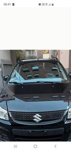 Suzuki SX4 15  essence  2011    euro5   état nikel, Auto's, Suzuki, 5 deurs, Particulier, Te koop, Benzine