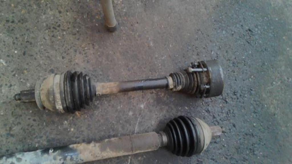 Cardan droit Seat Ibiza 4 1.2TDi 55kw 2008-2012 LP/14521, Enlèvement, Utilisé, Seat