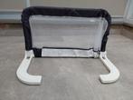 Bed rail, Kinderen en Baby's, Ophalen, Zo goed als nieuw, 100 cm of meer, Matras