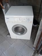 Miele w1405, Elektronische apparatuur, Wasmachines, Ophalen, Gebruikt