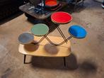 Plantentafel, Antiek en Kunst, Ophalen