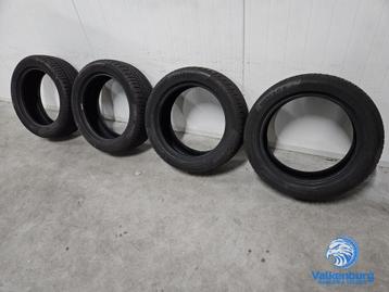 7mm! Winterbanden 225/50R17 Continental WinterContact TS850P beschikbaar voor biedingen