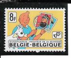 belgiè nr 1944 xx, Timbres & Monnaies, Timbres | Europe | Belgique, Neuf, Enlèvement ou Envoi, Non oblitéré