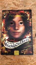 Katja Brandis - Het geheim, Boeken, Ophalen, Katja Brandis