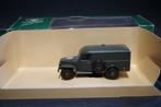 Solido Dodge WC 54 - 1/50 - TOP, Ophalen of Verzenden