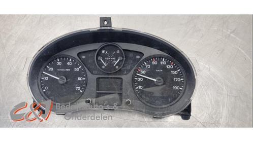 Kilometerteller KM van een Citroen Berlingo, Auto-onderdelen, Dashboard en Schakelaars, Citroën, Gebruikt, 3 maanden garantie