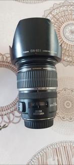 Objectif canon, Audio, Tv en Foto, Foto | Lenzen en Objectieven, Ophalen