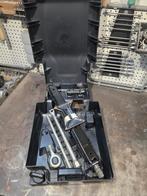 Kirk voor DUCATO BOXER JUMPER reservewiel, Ophalen, Gebruikt, Fiat