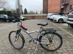 Vélo btwin original 5 , équipé de tout !!!, Fietsen en Brommers, Ophalen, Zo goed als nieuw