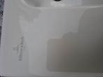Villeroy & Boch

 Lavabo, Ophalen
