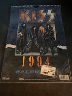 KISS Revenge sealed 1994 calendar !, Enlèvement ou Envoi, Neuf