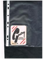 FEUTRE SCHWARZKOPF, Envoi, Comme neuf, Sous-bock