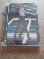 KYLIE MINOGUE DVD, Cd's en Dvd's, Dvd's | Muziek en Concerten, Alle leeftijden, Ophalen of Verzenden, Gebruikt, Muziek en Concerten