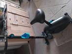 Mooie hometrainer en heel proper, Sport en Fitness, Ophalen, Zo goed als nieuw, Hometrainer