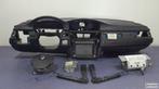 BMW 3 E90 E91 DASHBOARD NAVI KUSSENS GORDELSPANNERS SENSOR, Auto-onderdelen, Ophalen of Verzenden, Gebruikt, BMW, Spatbord