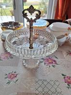 Oude fruitschaal, Antiek en Kunst, Ophalen of Verzenden