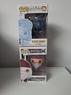 Funko Pop | Harry Potter #04 et #74, Collections, Jouets miniatures, Enlèvement ou Envoi, Comme neuf