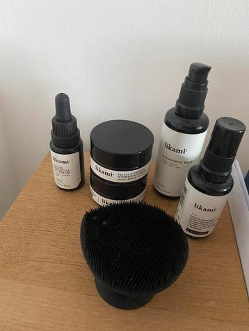 Likami facial care kit beschikbaar voor biedingen