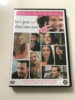 DVD He’s just not that into you, Vanaf 12 jaar, Ophalen of Verzenden, Zo goed als nieuw, Romantische komedie