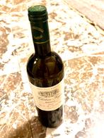 Vin blanc chateau Fayon 2000 bordeaux, Enlèvement, Comme neuf, Vin blanc