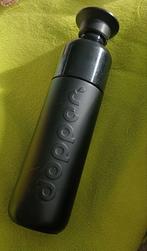 Dopper drinkfles zwart / waterbottle black, Ophalen of Verzenden, Gebruikt