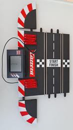 Carrera Digital 132/124 digitale toerenteller (30342), Kinderen en Baby's, Speelgoed | Racebanen, Ophalen of Verzenden, Zo goed als nieuw