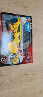 Auto bouwset Cars 3, revell, Nieuw, Ophalen