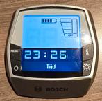 Display intuvia van Bosch, Ophalen, Gebruikt