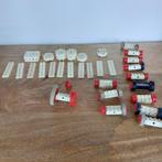 Lego set 058-1 Small Wheels (1966!), Ophalen of Verzenden, Gebruikt, Complete set, Lego