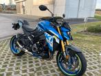 SUZUKI GSX-S 1000 * 2024 * 500 km * CT ok, Permis Moto A, Entreprise, Plus de 35 kW, Échappement sport
