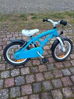 16 inch fietsje, Fietsen en Brommers, Ophalen, Gebruikt, 16 tot 20 inch, Dusty