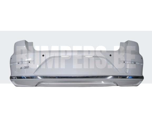 Bumper Volkswagen VW Arteon 3G8 3G 17-G8807421 Achterbumper, Auto-onderdelen, Carrosserie, Bumper, Achter, Gebruikt, 6 maanden garantie