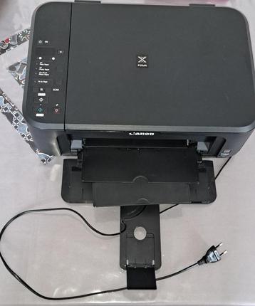 Canon printer